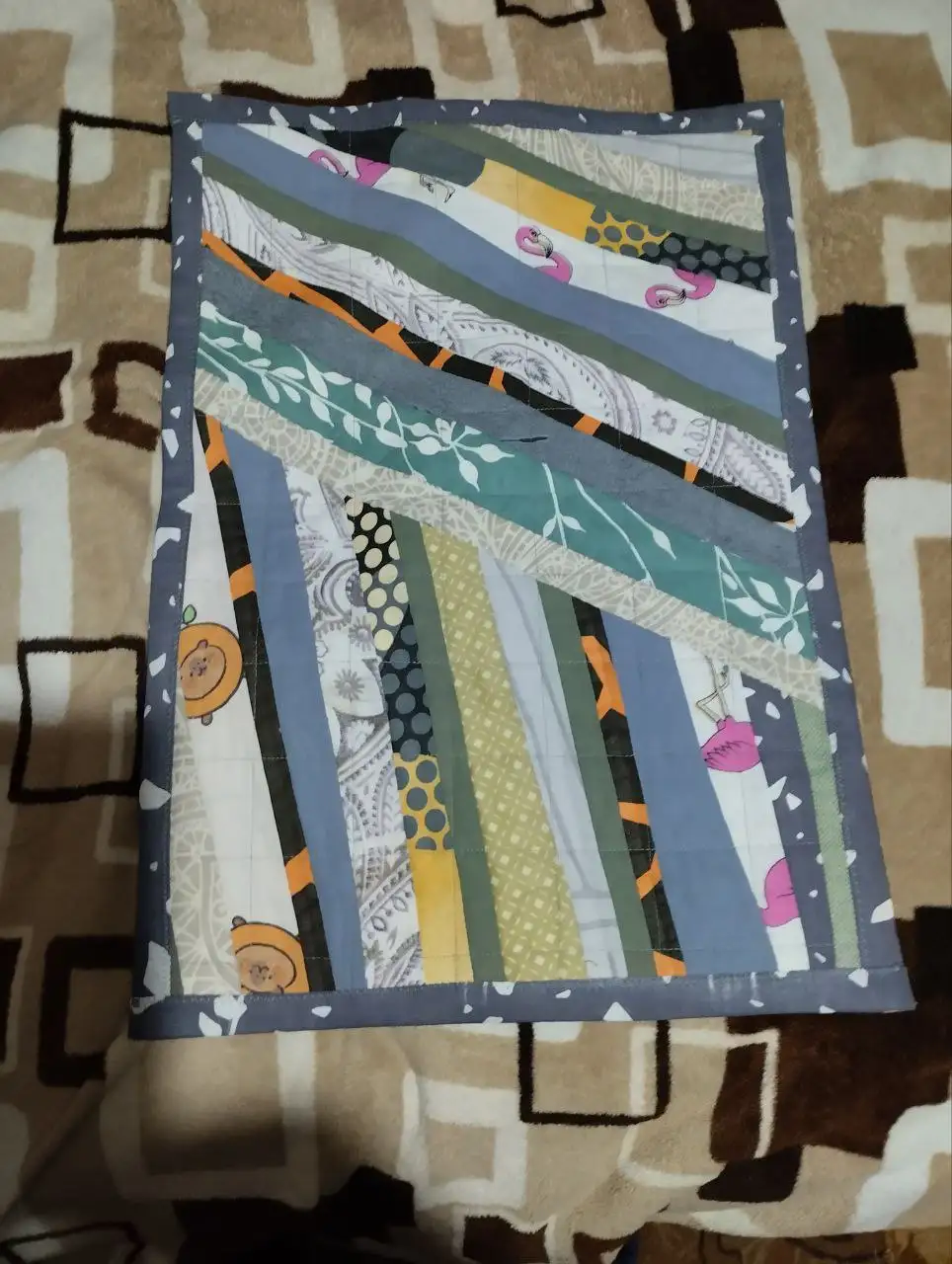 Салфетки для подарка на 8 марта - Барахолка в Новоаннинский