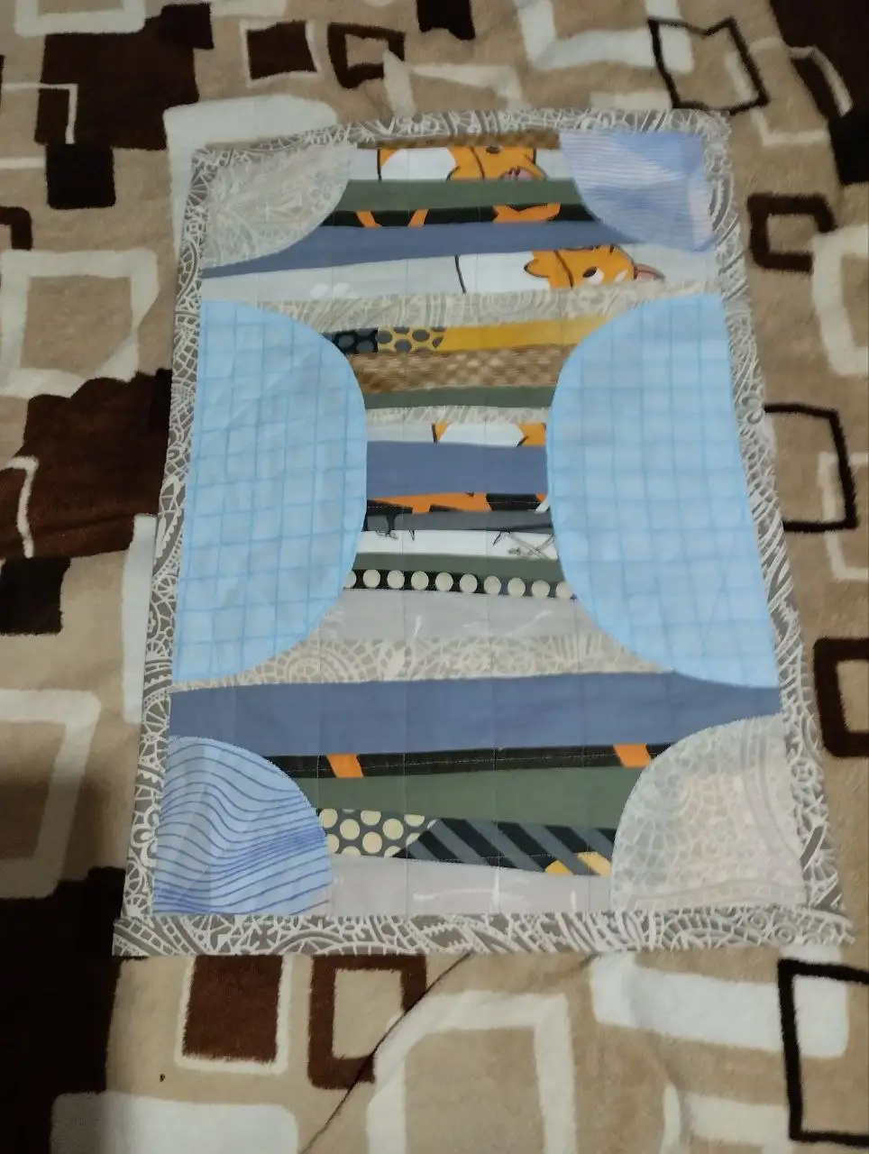 Салфетки для подарка на 8 марта - Барахолка в Новоаннинский