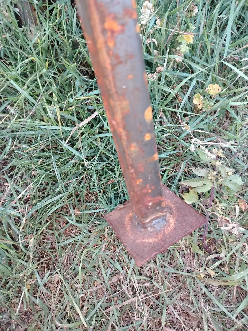 Продажа дуг для теплиц, парников, балаганов - Теплицы и парники (Для дома и дачи) в Новоаннинский