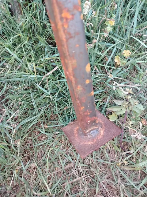 Продажа дуг для теплиц, парников, балаганов - частное объявление в Новоаннинский