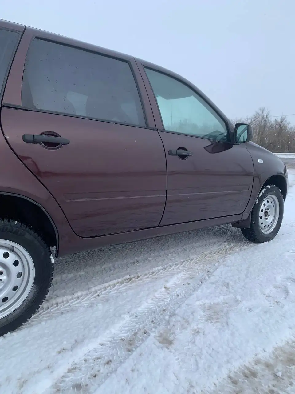 Продается Лада Калина универсал 2012 года - Легковые автомобили (Авто) в Новоаннинский