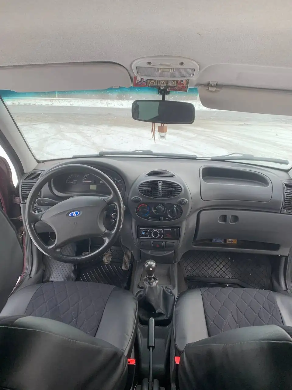 Продается Лада Калина универсал 2012 года - Легковые автомобили (Авто) в Новоаннинский