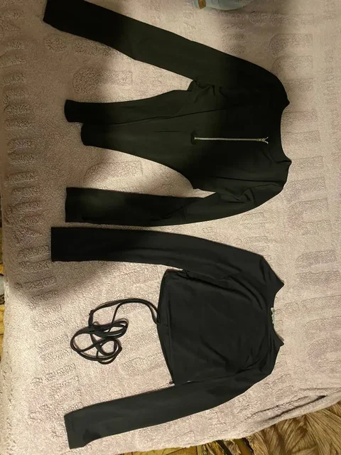 Боди и топ с завязками, размер 50 - Детская одежда в Новоаннинский