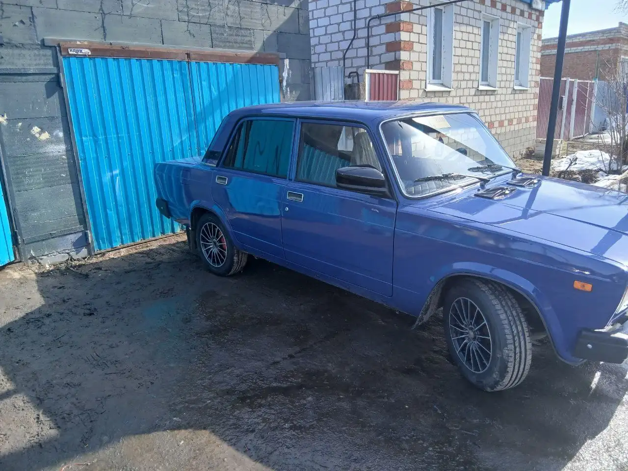 Продам 2009 год - Барахолка в Новоаннинский