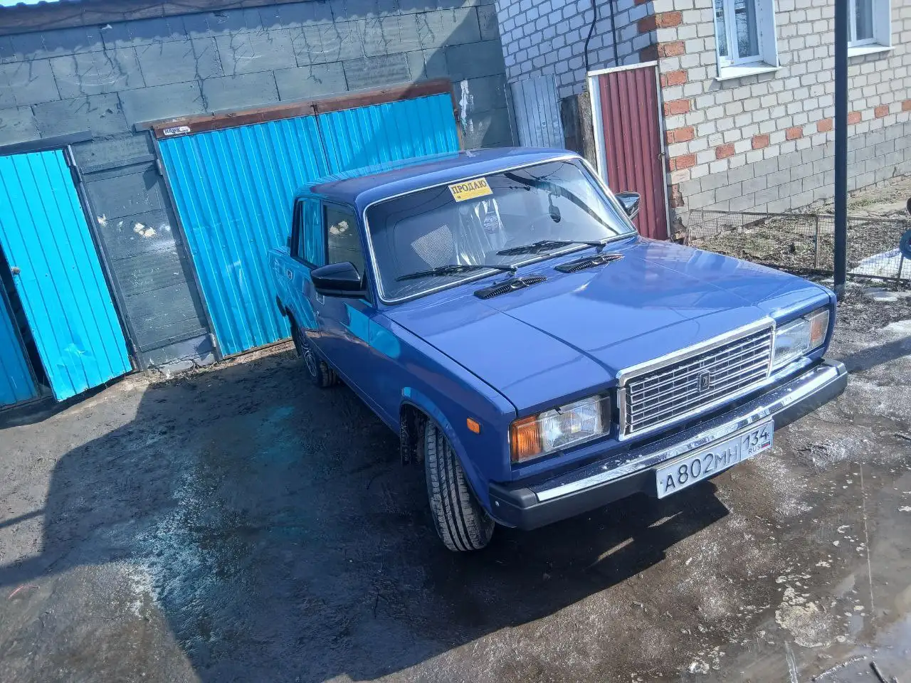 Продам 2009 год - Барахолка в Новоаннинский