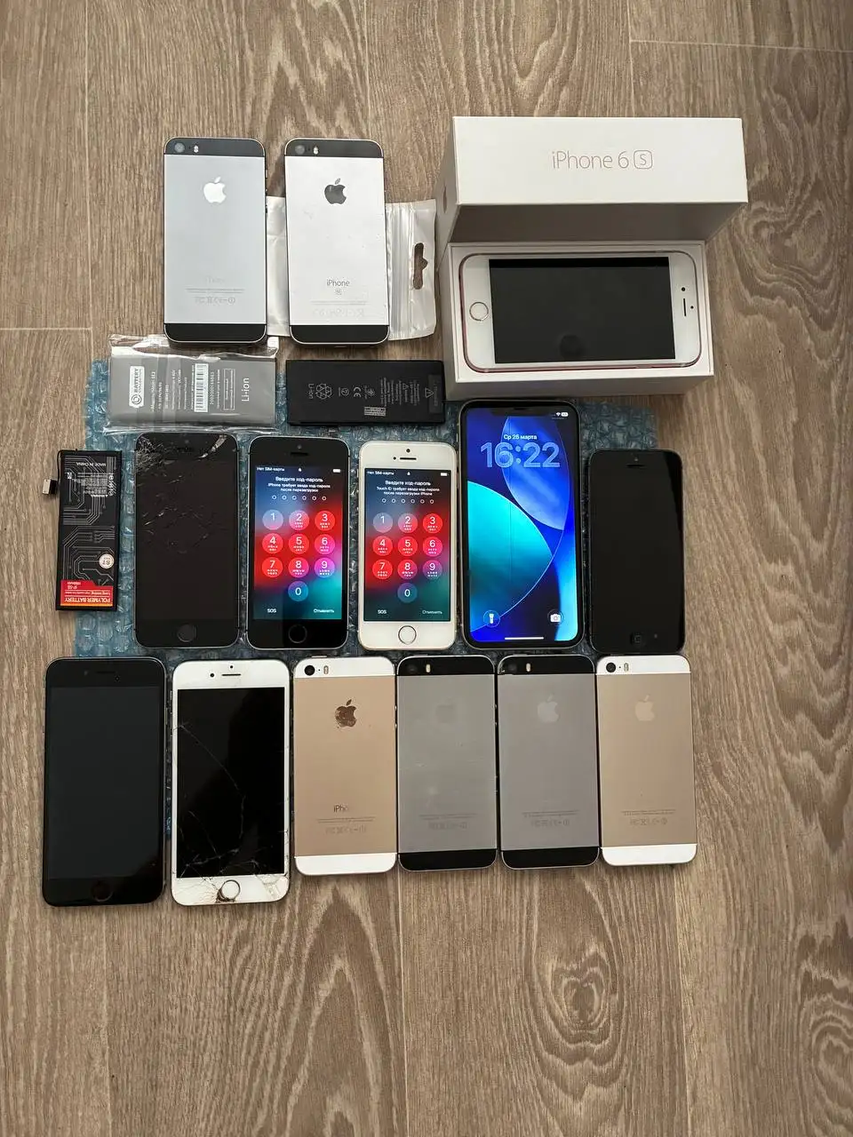 Продажа товаров на барахолке в Новоаннинском - Барахолка в Новоаннинский