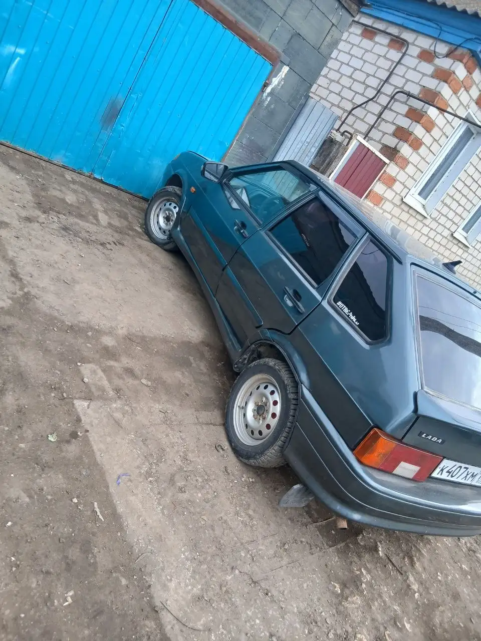 Продажа автомобиля 2010 года - Авто в Новоаннинский