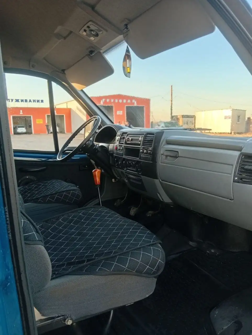 Продается Газель 4.20 м с двигателем 4216 - Грузовики и спецтехника (Авто) в Новоаннинский