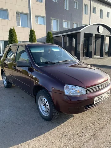 Продается Лада Калина универсал 2012 года - Легковые автомобили в Новоаннинский