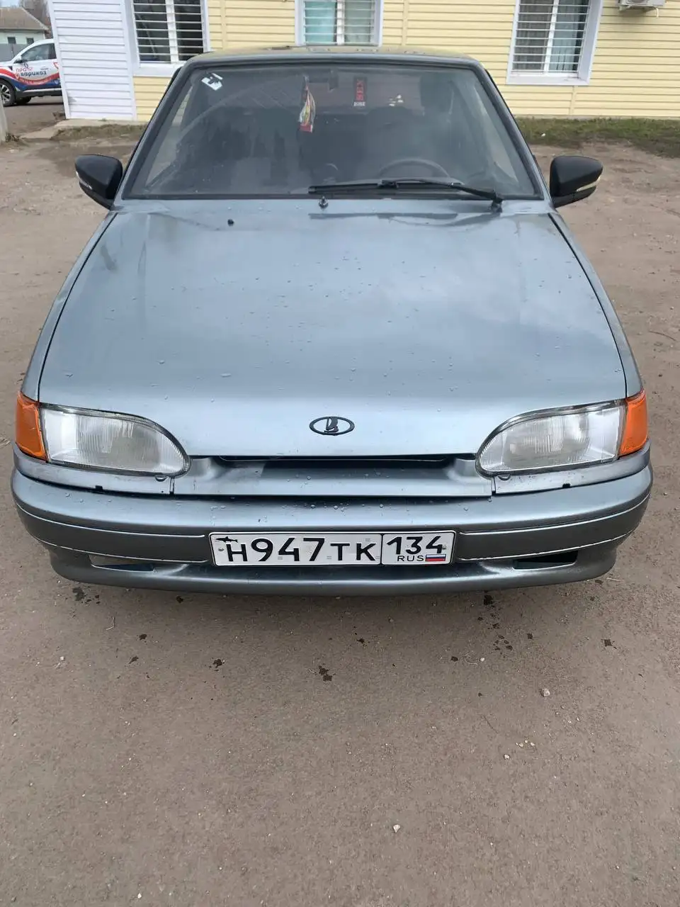 Продается ВАЗ 2114 2008 года - Авто в Новоаннинский