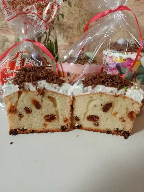 Творожные пасхи с изюмом и цукатами - Сельхозтехника в Новоаннинский