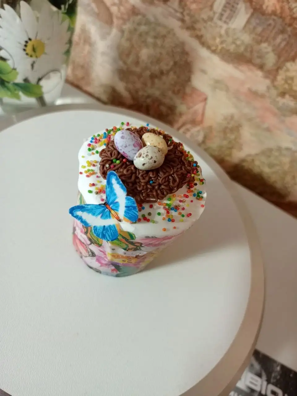 Творожные пасхи с изюмом и цукатами - Барахолка в Новоаннинский