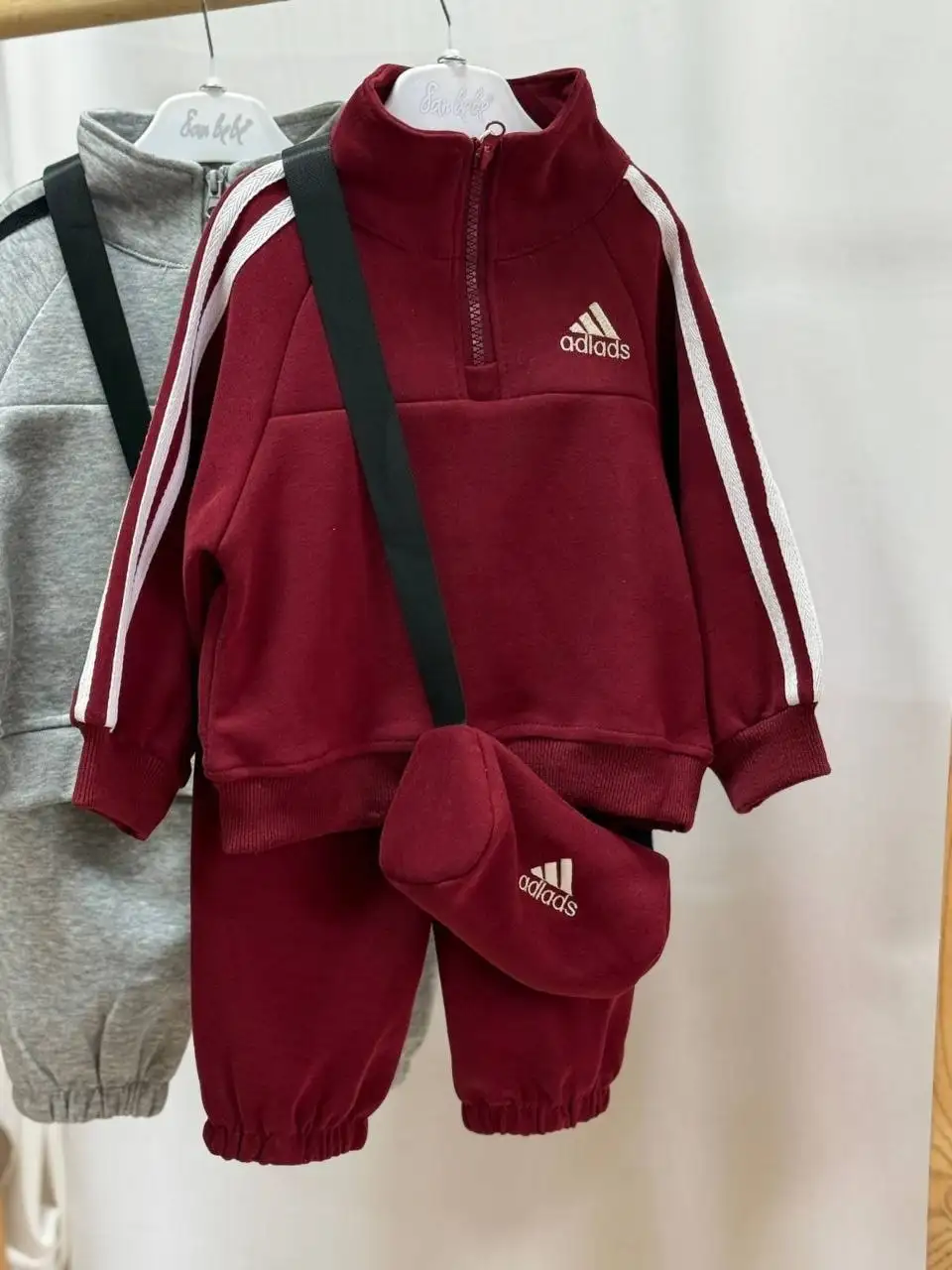 Поставщик детской и подростковой одежды - Детская одежда (Одежда) в Новоаннинский