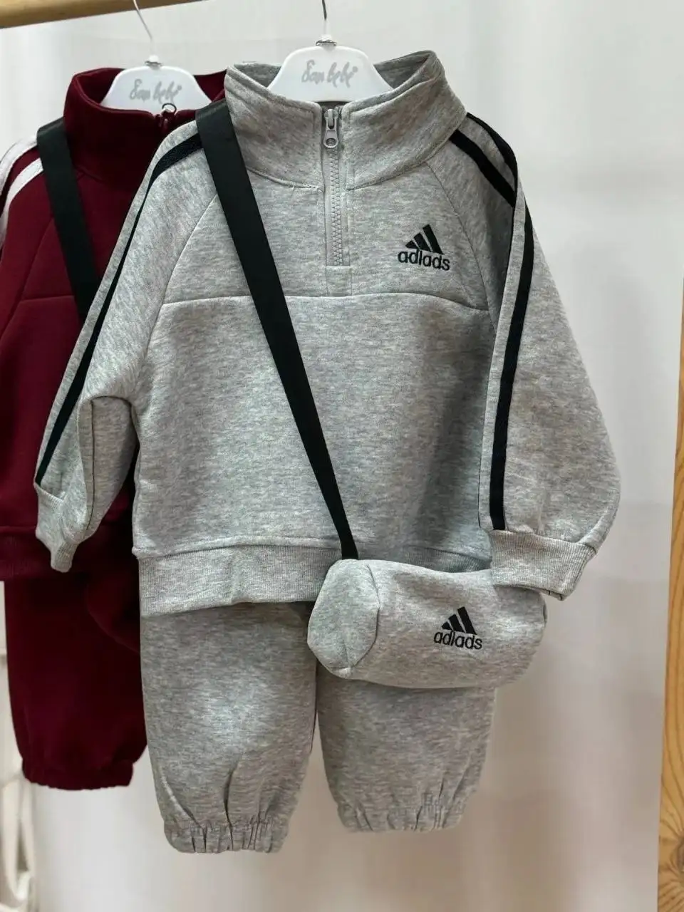 Поставщик детской и подростковой одежды - Детская одежда (Одежда) в Новоаннинский