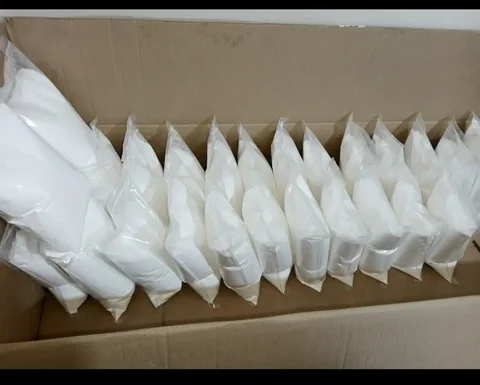 Сахарная пудра свекловичная ГОСТ - Еда и напитки в Новоаннинский