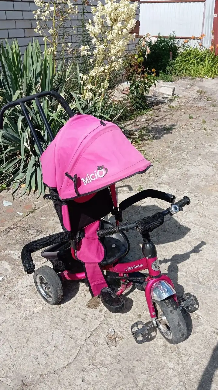 Велосипед - Барахолка в Новоаннинский