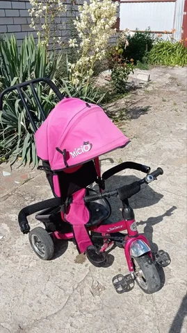 Велосипед - Товары для детей в Новоаннинский