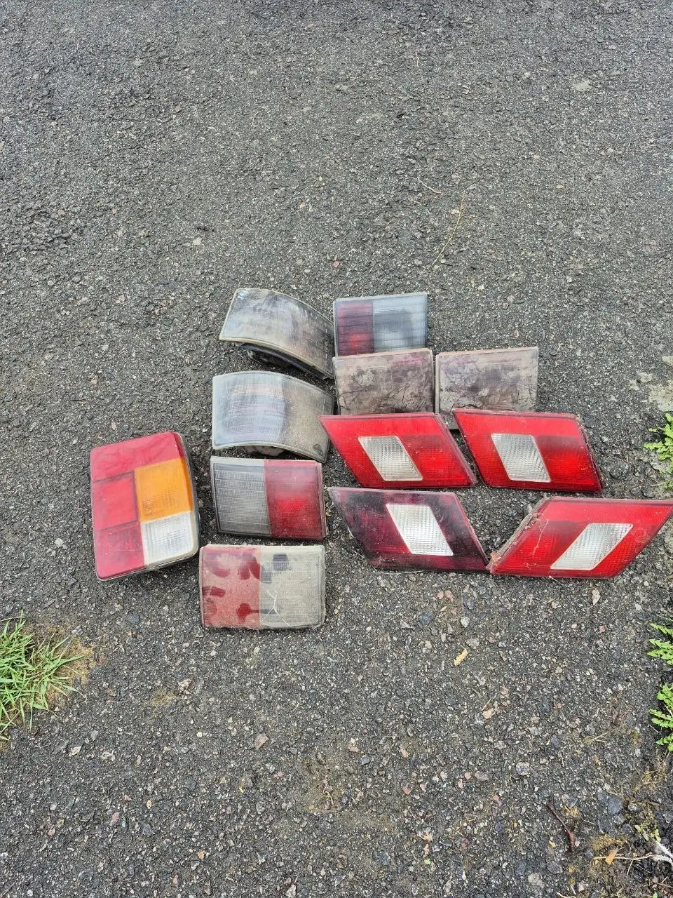 Продаю автозапчасти на Матиз, Пассат и автопром - Запчасти в Новоаннинский