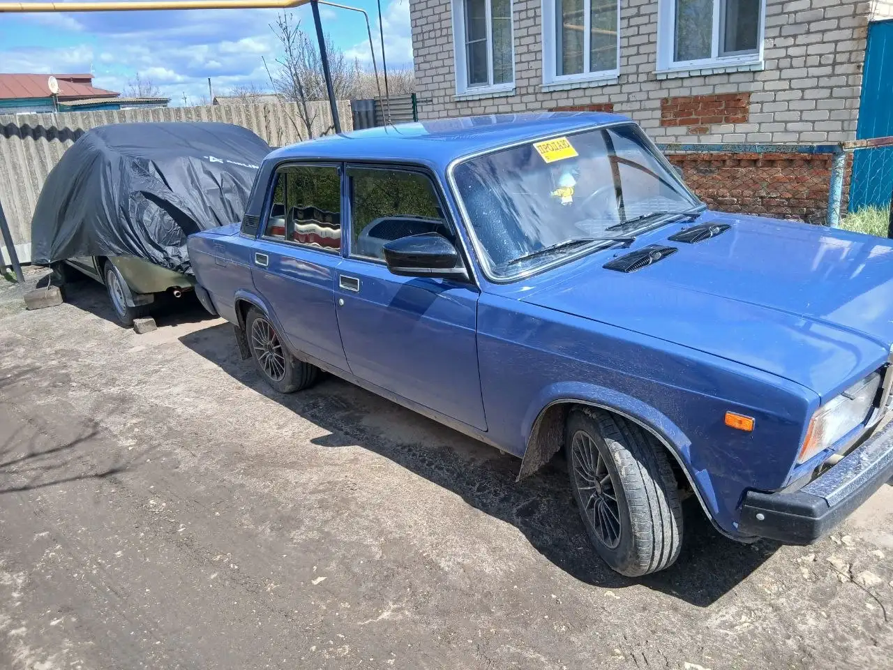 Продам 2009 год в отличном состоянии - Авто в Новоаннинский