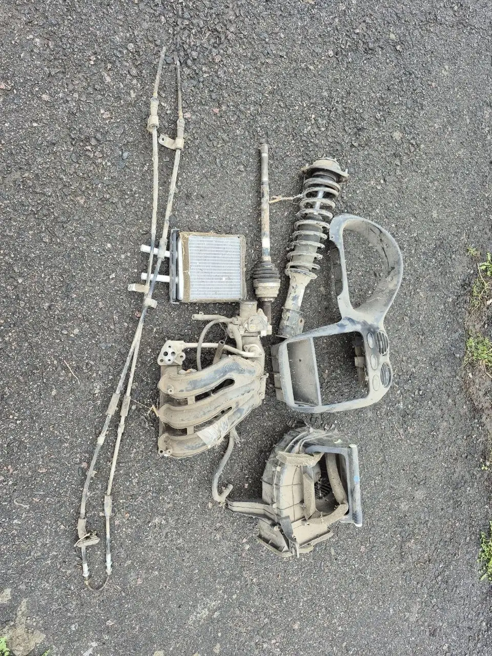 Продажа товаров с фото - Барахолка в Новоаннинский