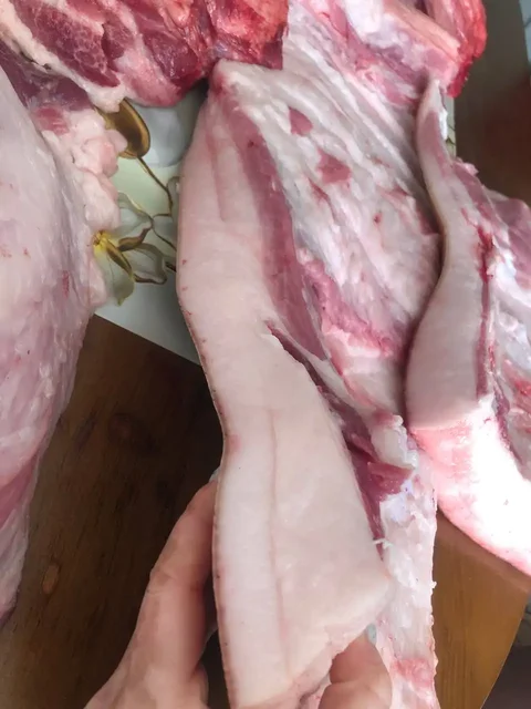 Продам свежее мясо - Разное в Новоаннинский