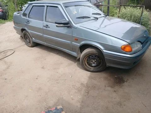Продам 2008 год - Авто в Новоаннинский
