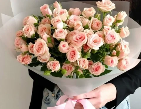 Цветы и шары от Novo_flover_shop - Хобби и отдых в Новоаннинский