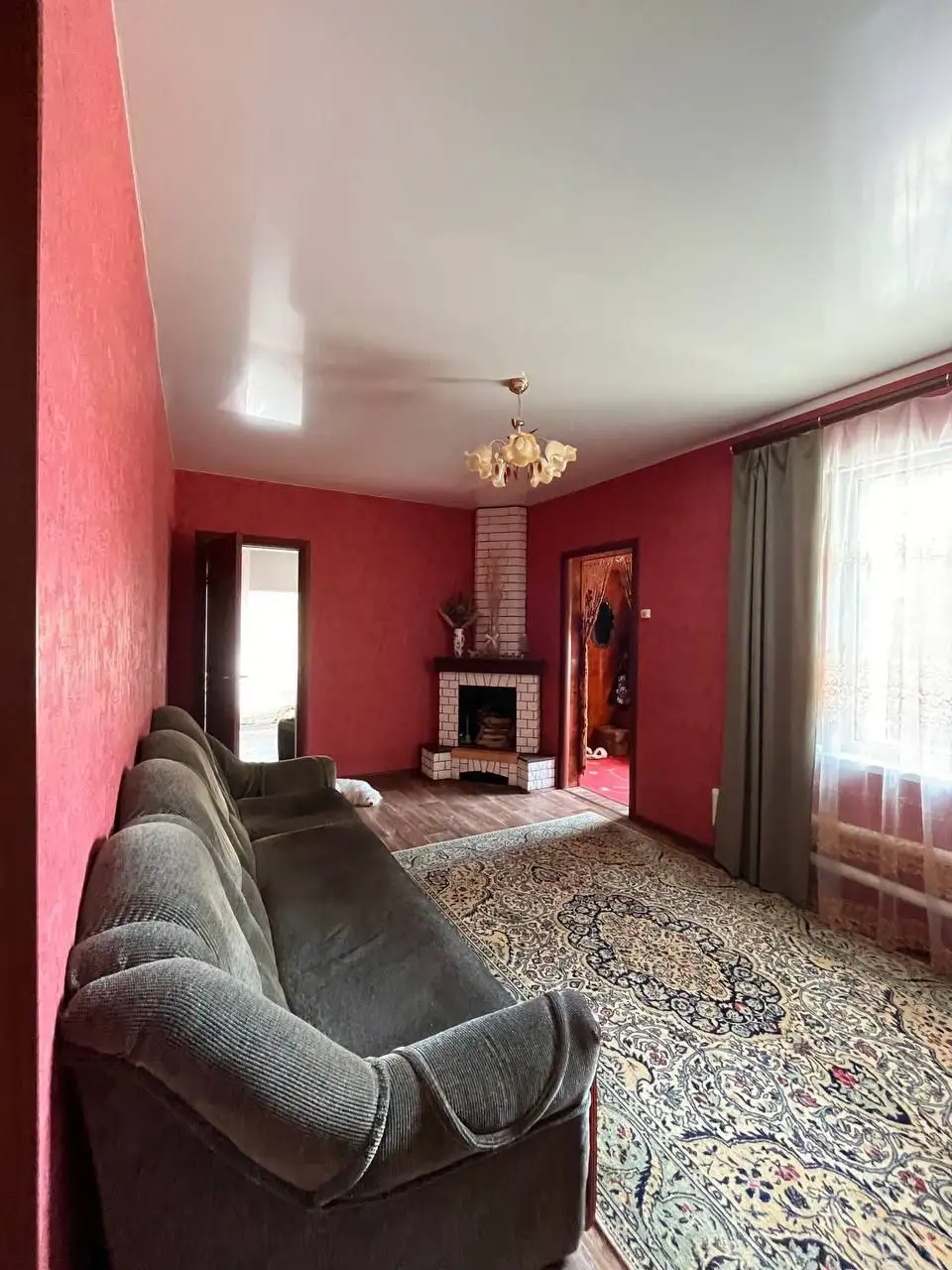 Продается дом в центре Новоаннинского - Дома (Недвижимость) в Новоаннинский
