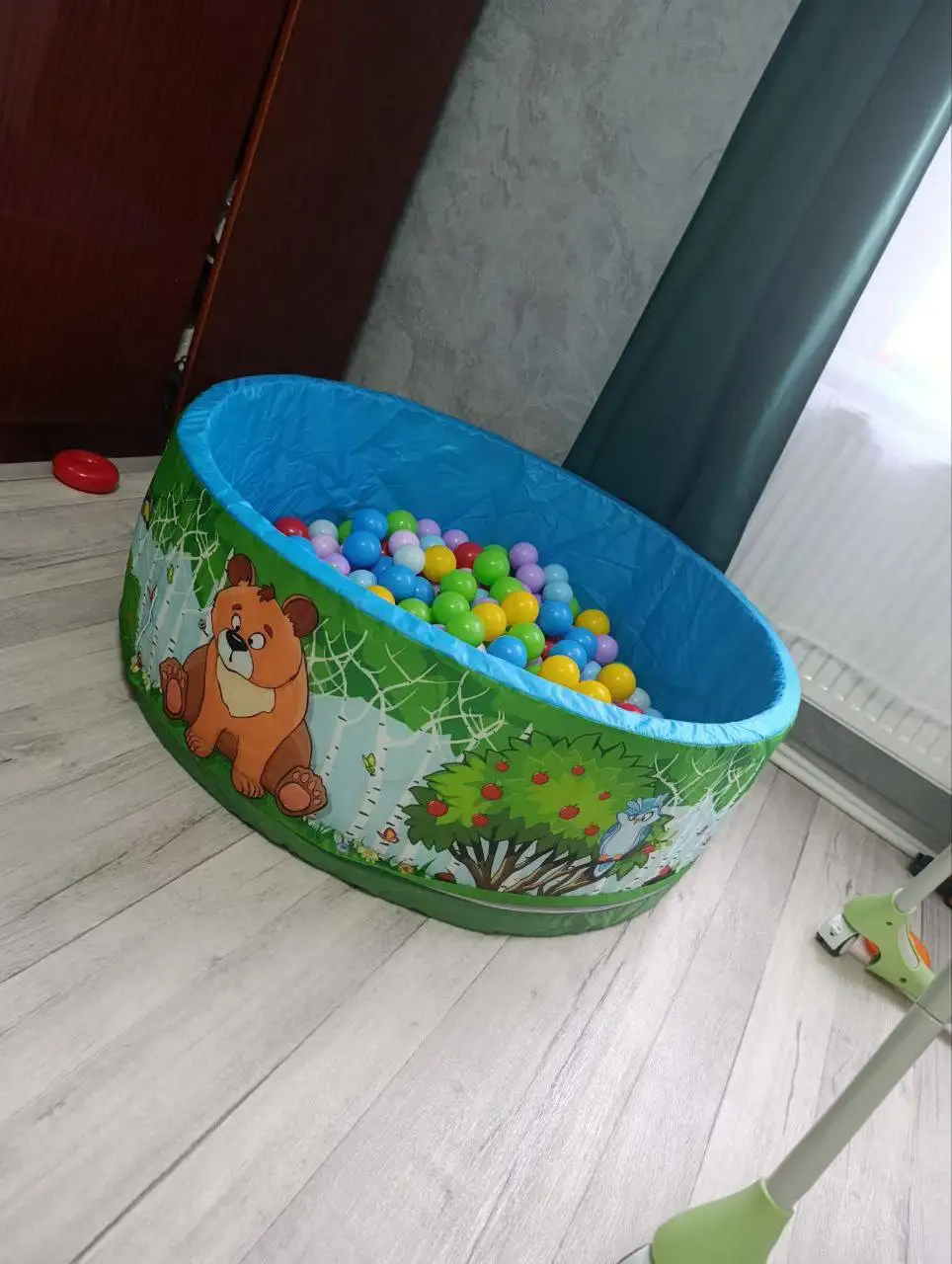 Продам пакет детских игрушек - Детские игрушки (Барахолка) в Новоаннинский