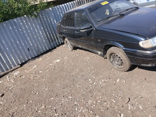 Продам авто 2008 года - Легковые автомобили в Новоаннинский