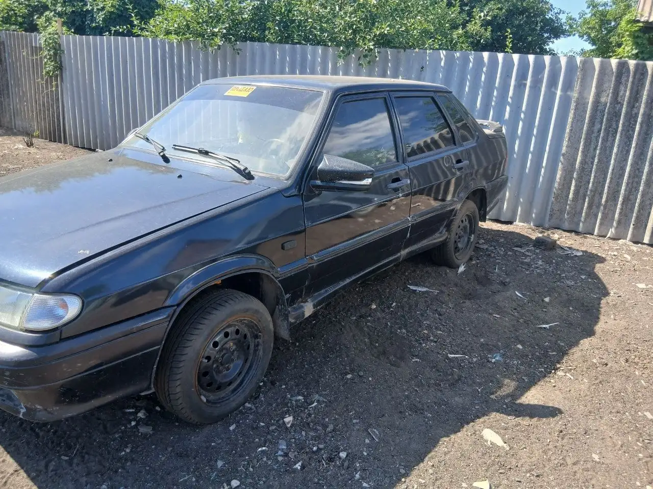Продам авто 2008 года - Авто в Новоаннинский