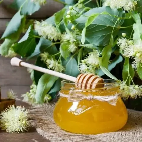 Продам липовый мед - частное объявление в Новоаннинский