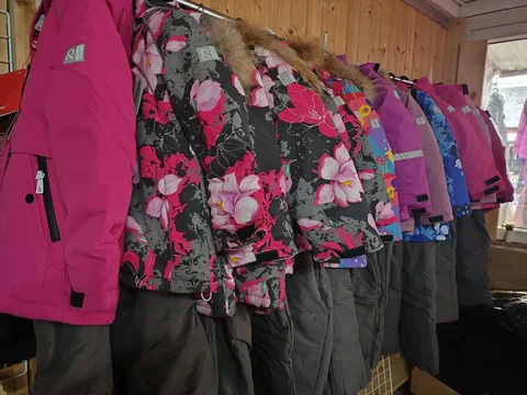 Распродажа детских комплектов - Товары для детей в Самара