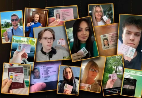 Услуги по изготовлению и восстановлению водительских удостоверений - Дезинсекция и дератизация в Самара