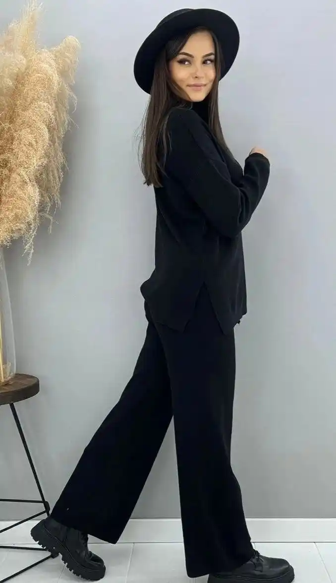 Костюм двойка теплый