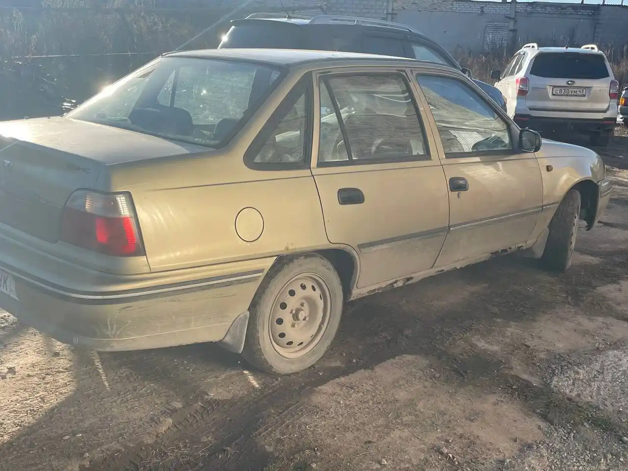 Продажа автомобиля ГАЗ 31029