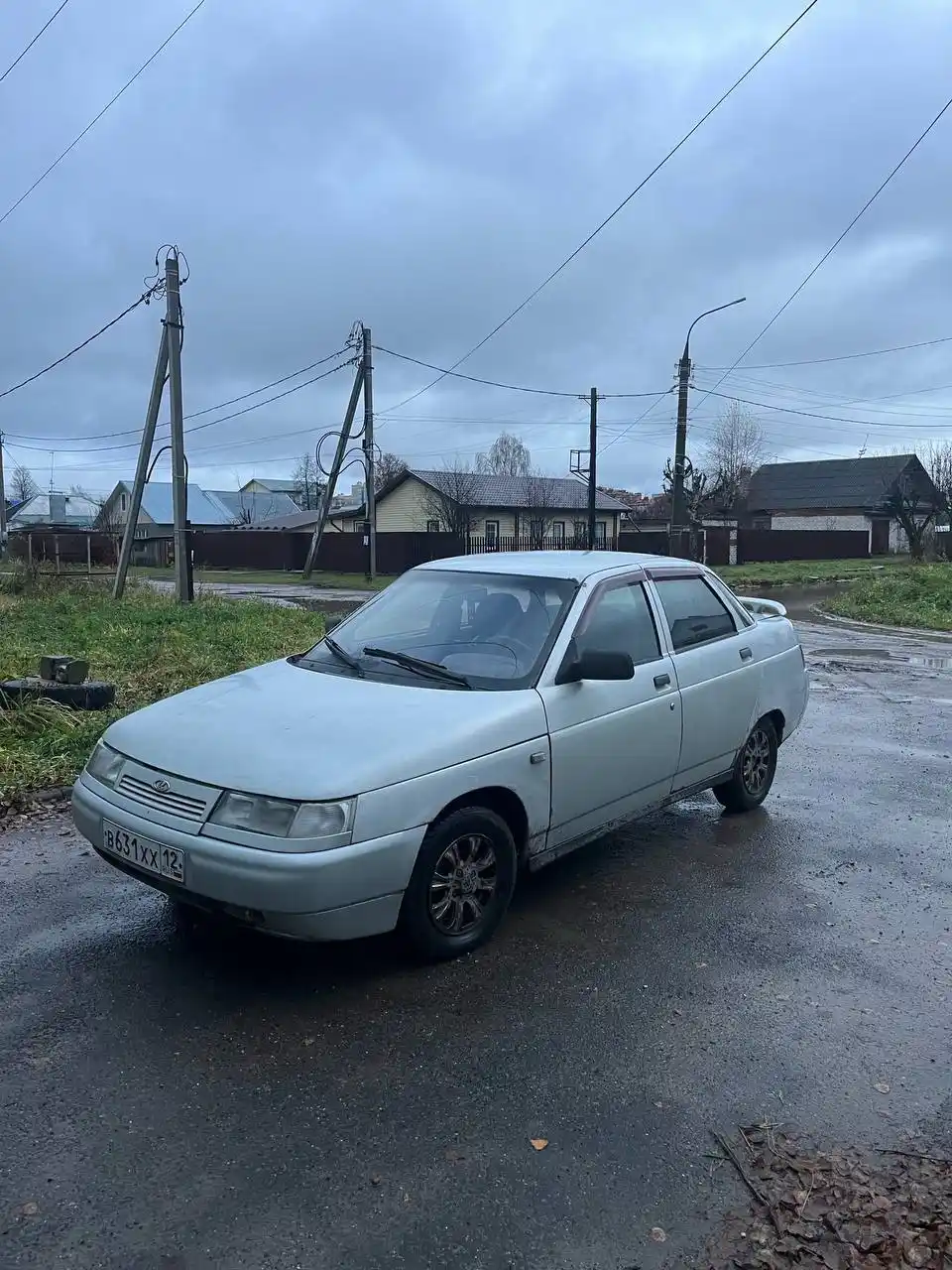 Продам ВАЗ 2110 2004 года