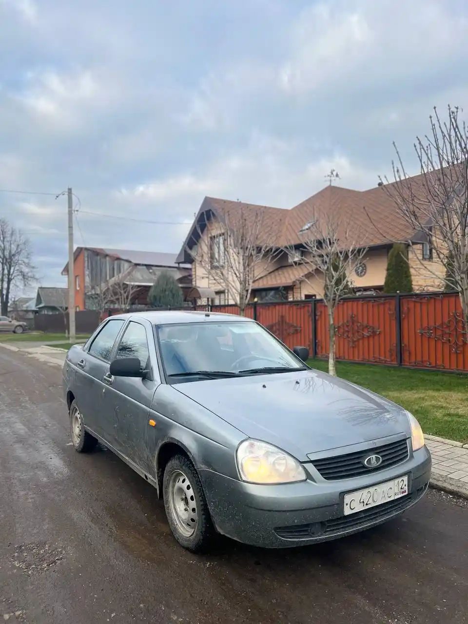 Продам Ладу Приору 2011 года