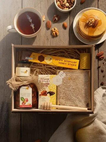 Подарок на день Святого Валентина - Прочее в Ростов-на-Дону