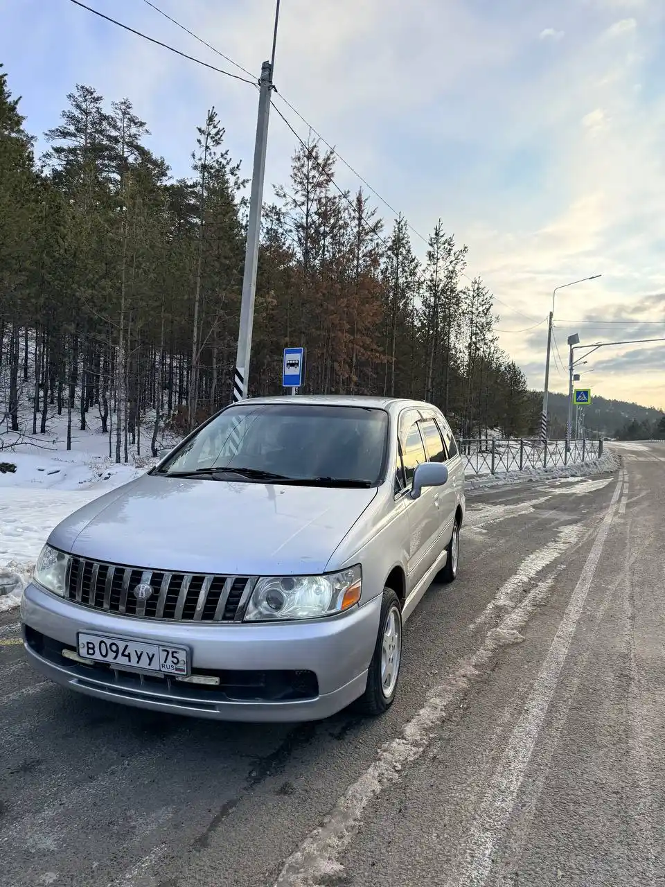 Продажа автомобиля с оригинальным ПТС