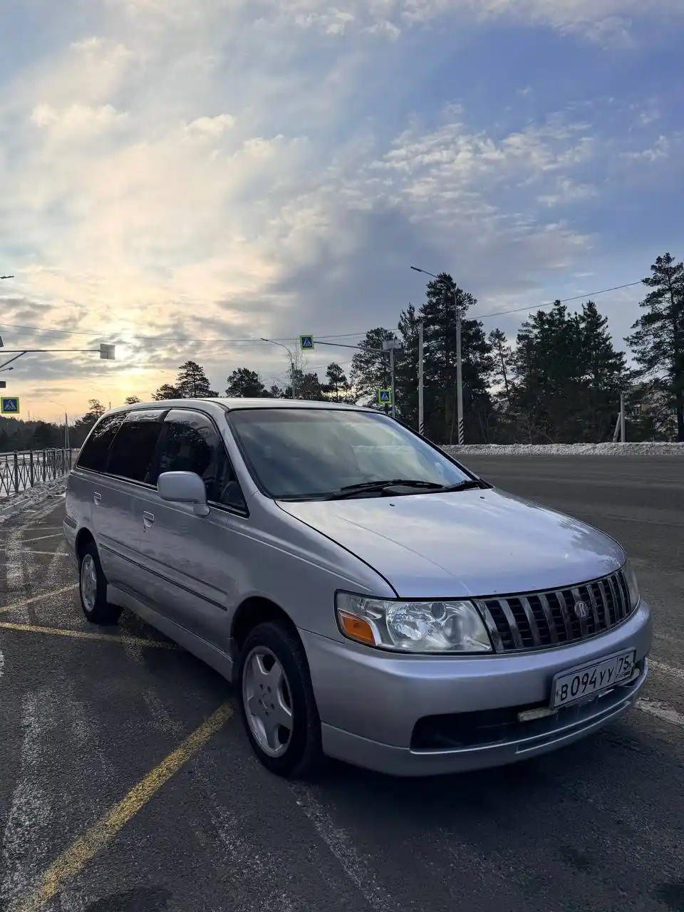 Продажа автомобиля с оригинальным ПТС