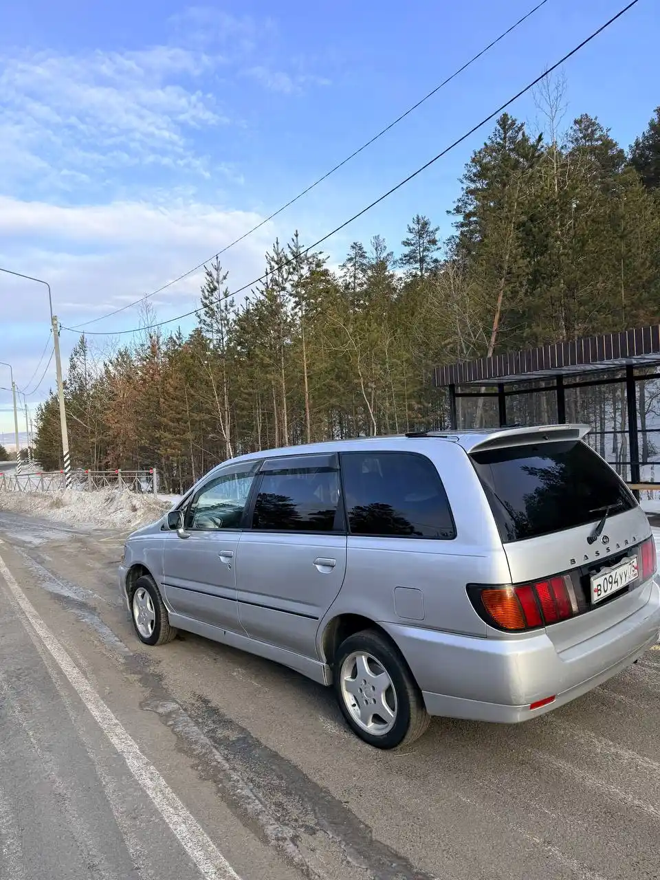 Продажа автомобиля с оригинальным ПТС