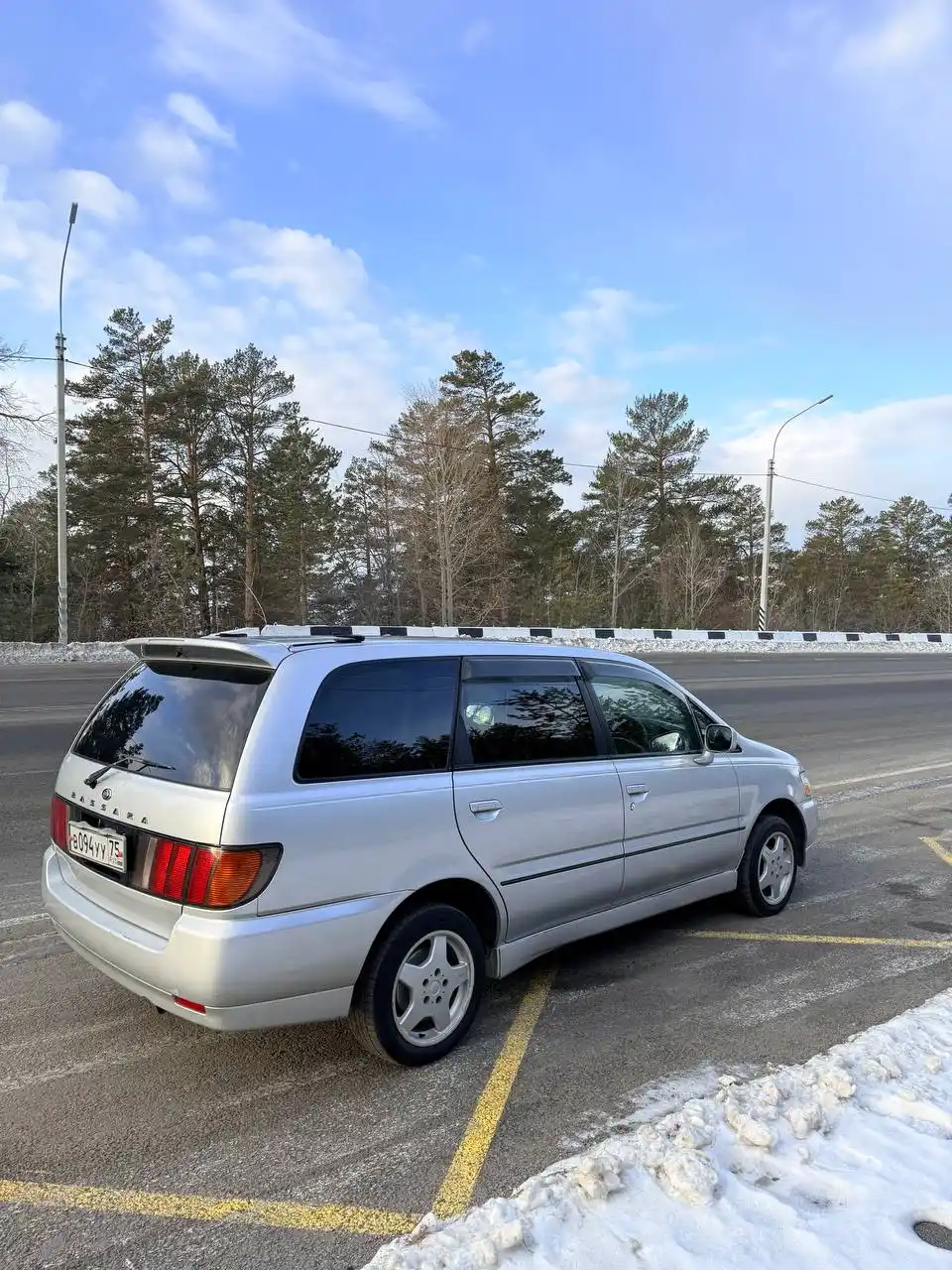 Продажа автомобиля с оригинальным ПТС