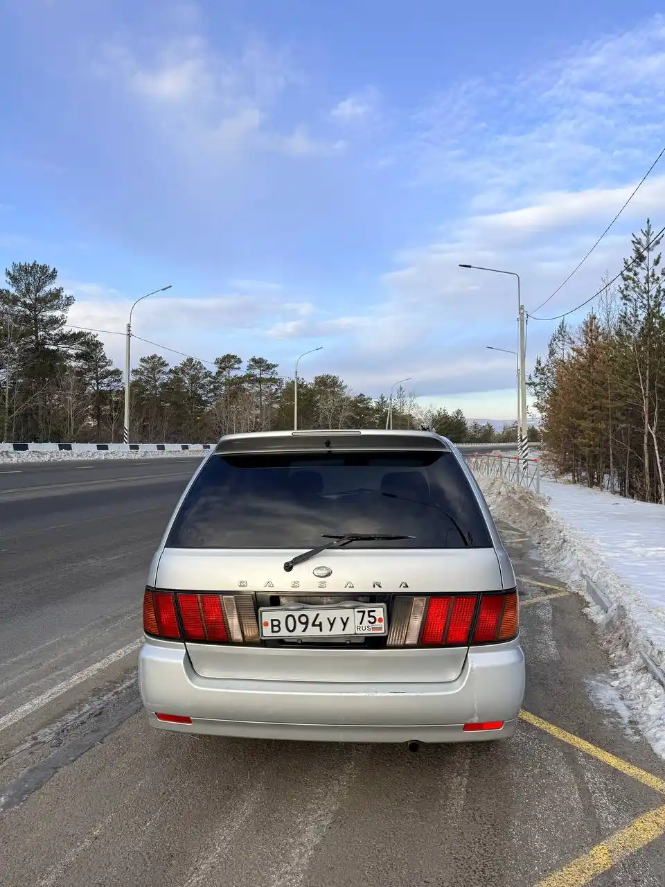 Продажа автомобиля с оригинальным ПТС