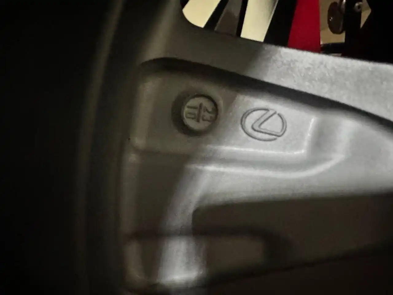 Продам комплект колес для Лексус РХ