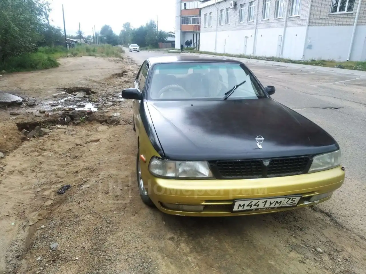 Продам Nissan LAUREL 1996 года