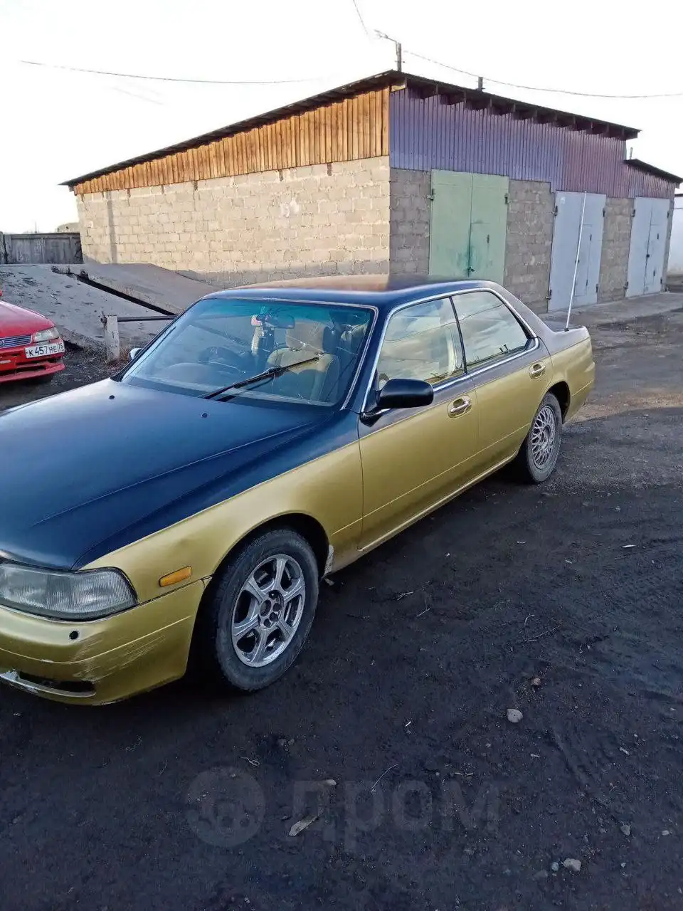 Продам Nissan LAUREL 1996 года