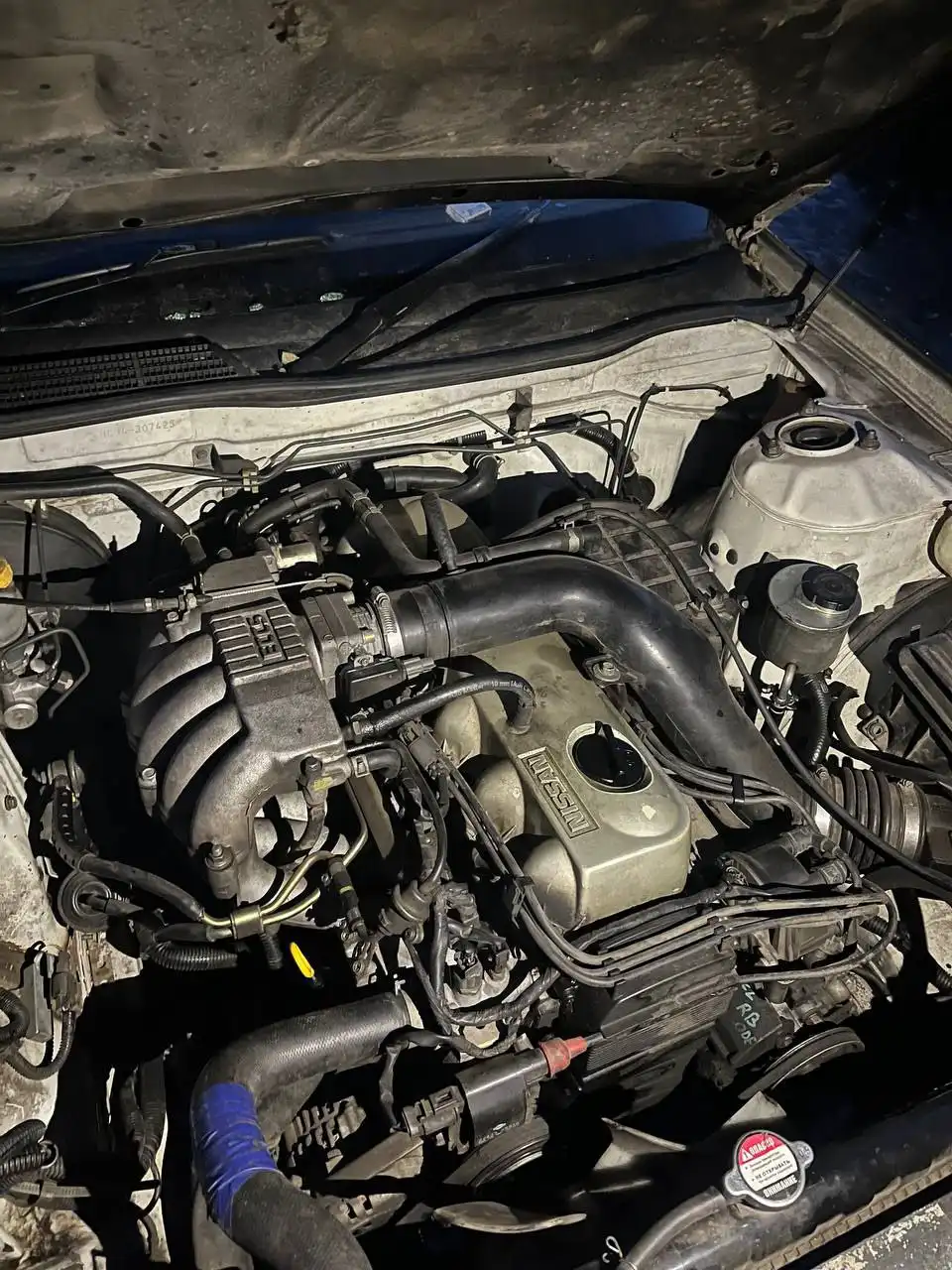 Продам Nissan LAUREL 1996 года