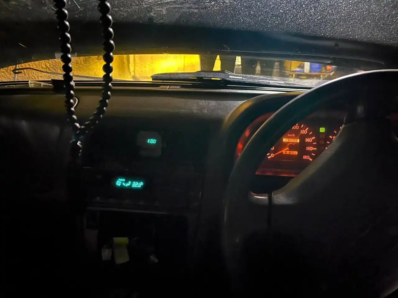 Продам Nissan LAUREL 1996 года