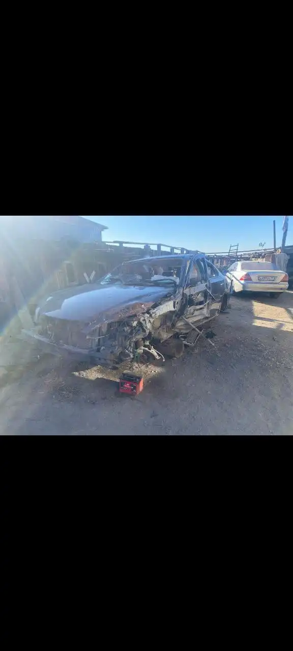 Продам в разбор с документами